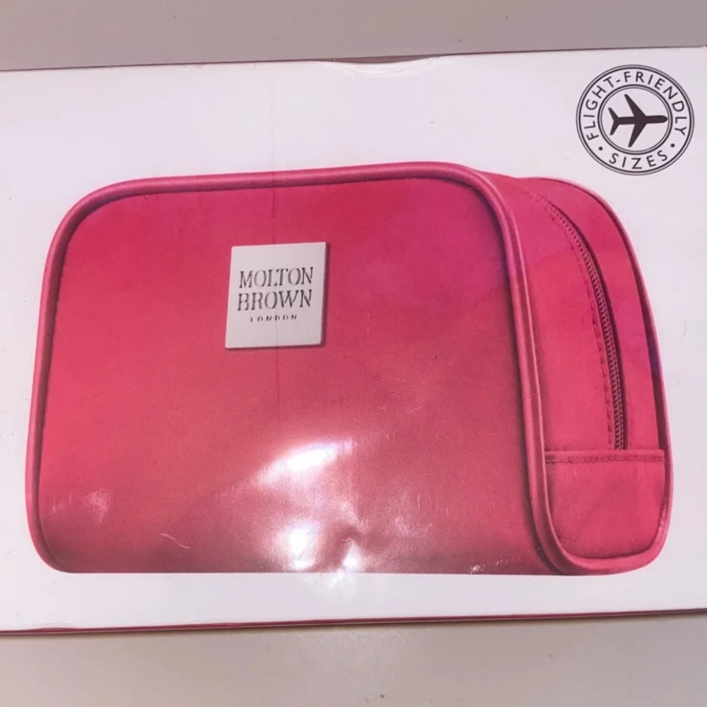 Molton Brown Travel Set